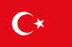 Türkiye bayrağı